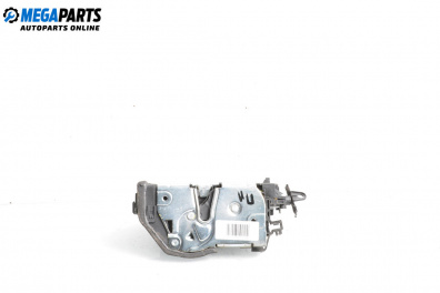 Schloss for BMW 3 Series E90 Sedan E90 (01.2005 - 12.2011), position: links, vorderseite