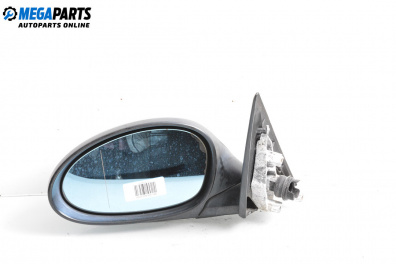 Oglindă for BMW 3 Series E90 Sedan E90 (01.2005 - 12.2011), 5 uși, sedan, position: stânga
