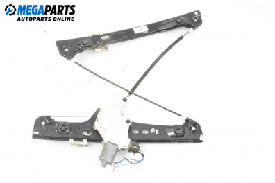 Macara electrică geam for BMW 3 Series E90 Sedan E90 (01.2005 - 12.2011), 5 uși, sedan, position: stânga - fața