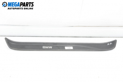 Material profilat prag for BMW 3 Series E90 Sedan E90 (01.2005 - 12.2011), 5 uși, sedan, position: stânga - fața