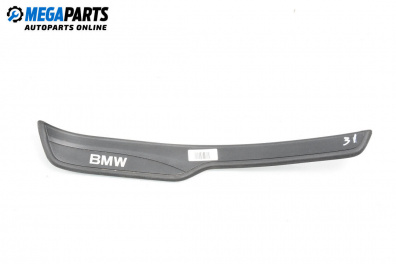 Material profilat prag for BMW 3 Series E90 Sedan E90 (01.2005 - 12.2011), 5 uși, sedan, position: stânga - spate