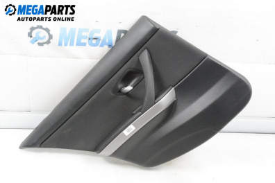 Panou interior ușă for BMW 3 Series E90 Sedan E90 (01.2005 - 12.2011), 5 uși, sedan, position: stânga - spate