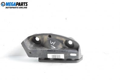 Suport bară de protecție for BMW 3 Series E90 Sedan E90 (01.2005 - 12.2011), sedan, position: stânga - spate