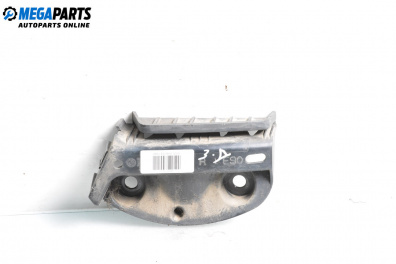 Suport bară de protecție for BMW 3 Series E90 Sedan E90 (01.2005 - 12.2011), sedan, position: dreaptă - spate