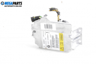 Modul airbag for BMW 3 Series E90 Sedan E90 (01.2005 - 12.2011), № 0 285 010 064
