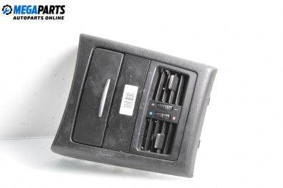 Fante de aer încălzire for BMW 3 Series E90 Sedan E90 (01.2005 - 12.2011)