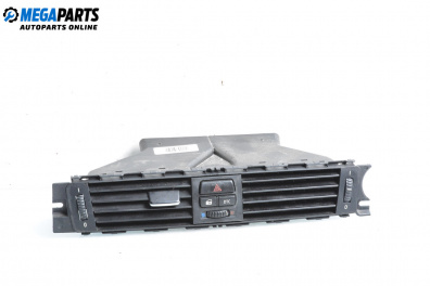Fante de aer încălzire for BMW 3 Series E90 Sedan E90 (01.2005 - 12.2011)