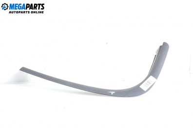 Material profilat exterior for BMW 3 Series E90 Sedan E90 (01.2005 - 12.2011), sedan, position: dreapta