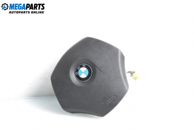 Airbag for BMW 3 Series E90 Sedan E90 (01.2005 - 12.2011), 5 uși, sedan, position: fața