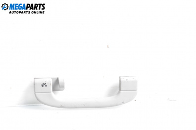 Handle for BMW 3 Series E90 Sedan E90 (01.2005 - 12.2011), 5 doors, position: rear - left