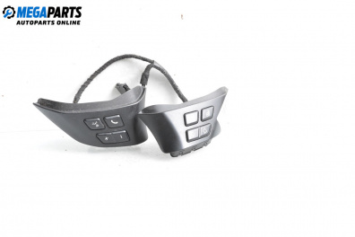 Butoane volan for BMW 3 Series E90 Sedan E90 (01.2005 - 12.2011)