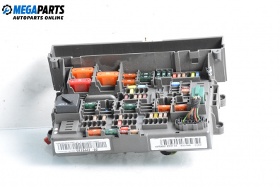 Tablou cu siguranțe for BMW 3 Series E90 Sedan E90 (01.2005 - 12.2011) 320 d, 163 hp