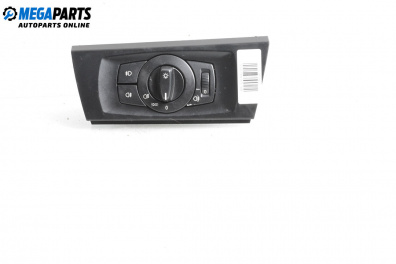 Comutator lumini for BMW 3 Series E90 Sedan E90 (01.2005 - 12.2011)