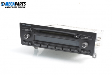 CD player for BMW 3 Series E90 Sedan E90 (01.2005 - 12.2011)