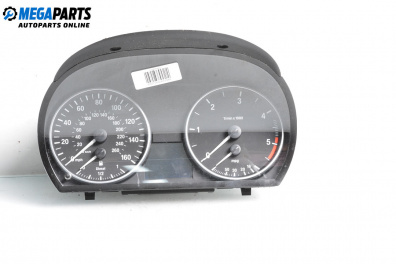 Instrument cluster for BMW 3 Series E90 Sedan E90 (01.2005 - 12.2011) 320 d, 163 hp