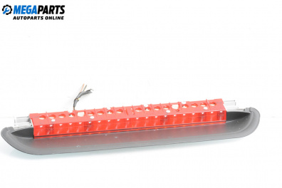 Al treilea stop for BMW 3 Series E90 Sedan E90 (01.2005 - 12.2011), sedan