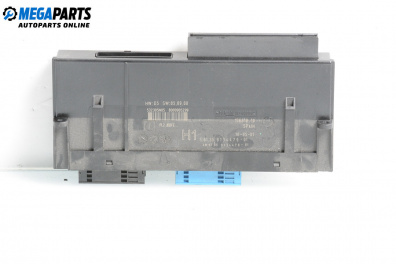 Modul confort for BMW 3 Series E90 Sedan E90 (01.2005 - 12.2011), № 6135913447901