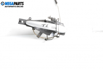 Mâner exterior for BMW 3 Series E90 Sedan E90 (01.2005 - 12.2011), 5 uși, sedan, position: dreaptă - spate