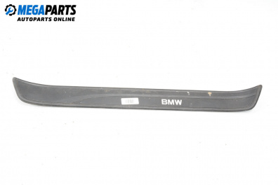 Prag interior for BMW 3 Series E90 Sedan E90 (01.2005 - 12.2011), 5 uși, sedan, position: stânga - fața