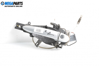 Mâner exterior for BMW 3 Series E90 Sedan E90 (01.2005 - 12.2011), 5 uși, sedan, position: dreaptă - fața