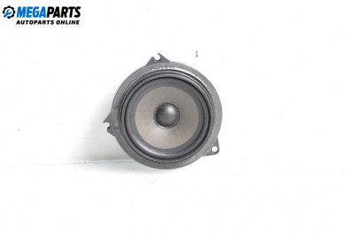 Difuzor for BMW 3 Series E90 Sedan E90 (01.2005 - 12.2011)