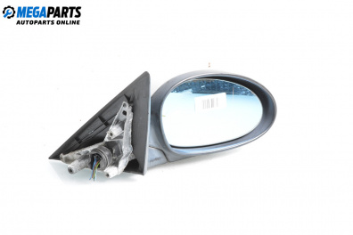 Oglindă for BMW 3 Series E90 Sedan E90 (01.2005 - 12.2011), 5 uși, sedan, position: dreapta