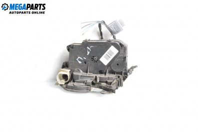 Încuietoare for BMW 3 Series E90 Sedan E90 (01.2005 - 12.2011), position: dreaptă - fața