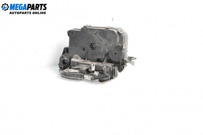 Încuietoare for BMW 3 Series E90 Sedan E90 (01.2005 - 12.2011), position: dreaptă - spate