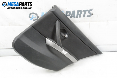 Panou interior ușă for BMW 3 Series E90 Sedan E90 (01.2005 - 12.2011), 5 uși, sedan, position: dreaptă - spate