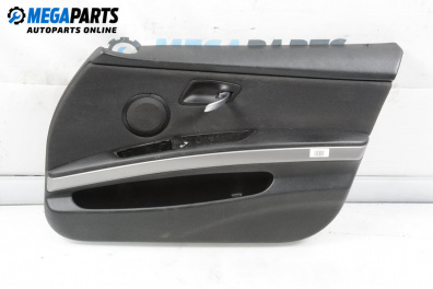 Panou interior ușă for BMW 3 Series E90 Sedan E90 (01.2005 - 12.2011), 5 uși, sedan, position: dreaptă - fața