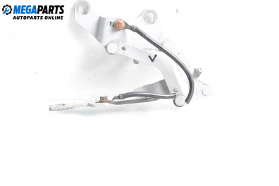 Balama capotă for BMW 3 Series E90 Sedan E90 (01.2005 - 12.2011), 5 uși, sedan, position: stânga