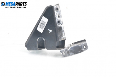 Suport bară de protecție for BMW 3 Series E90 Sedan E90 (01.2005 - 12.2011), sedan, position: stânga - spate