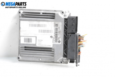 ECU for BMW 3 Series E90 Sedan E90 (01.2005 - 12.2011) 320 d, 163 hp, № DDE 7 803 373