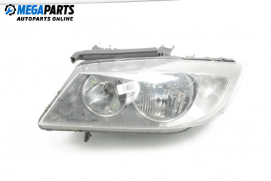 Far for BMW 3 Series E90 Sedan E90 (01.2005 - 12.2011), sedan, position: stânga