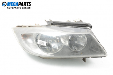 Far for BMW 3 Series E90 Sedan E90 (01.2005 - 12.2011), sedan, position: dreapta