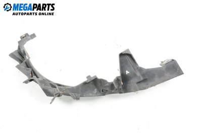 Suport bară de protecție for BMW 3 Series E90 Sedan E90 (01.2005 - 12.2011), sedan, position: stânga - fața