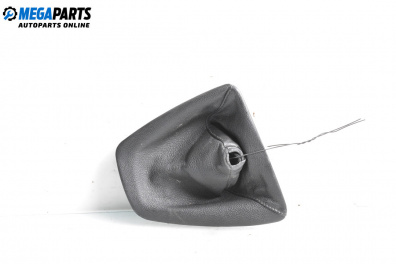 Manșon schimbător de viteze din piele for BMW 3 Series E90 Sedan E90 (01.2005 - 12.2011)