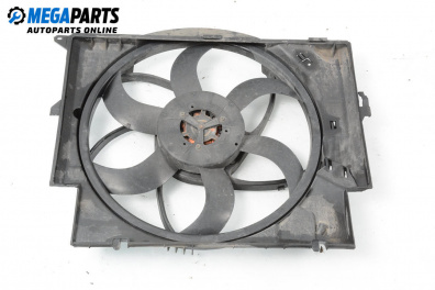 Ventilator radiator for BMW 3 Series E90 Sedan E90 (01.2005 - 12.2011) 320 d, 163 hp