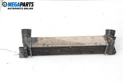 Intercooler for BMW 3 Series E90 Sedan E90 (01.2005 - 12.2011) 320 d, 163 hp