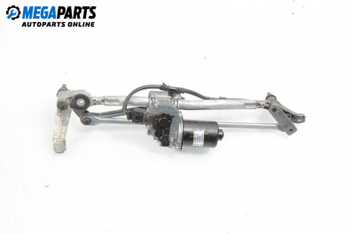 Motor ștergătoare parbriz for BMW 3 Series E90 Sedan E90 (01.2005 - 12.2011), sedan, position: fața
