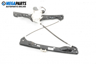 Macara electrică geam for BMW 3 Series E90 Sedan E90 (01.2005 - 12.2011), 5 uși, sedan, position: dreaptă - fața