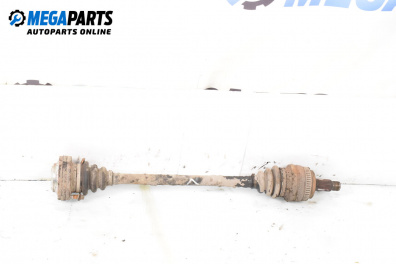 Planetară for BMW 3 Series E90 Sedan E90 (01.2005 - 12.2011) 320 d, 163 hp, position: stânga - fața