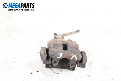 Etrier de frână for BMW 3 Series E90 Sedan E90 (01.2005 - 12.2011), position: stânga - spate