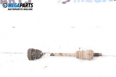 Planetară for BMW 3 Series E90 Sedan E90 (01.2005 - 12.2011) 320 d, 163 hp, position: dreaptă - spate