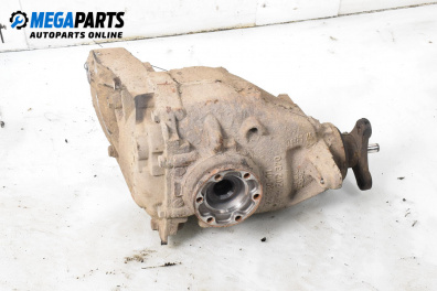  for BMW 3 Series E90 Sedan E90 (01.2005 - 12.2011) 320 d, 163 hp