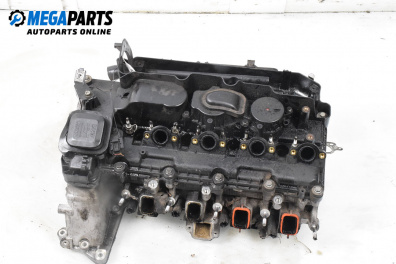 Chiulasă for BMW 3 Series E90 Sedan E90 (01.2005 - 12.2011) 320 d, 163 hp