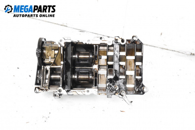 Arbore de echilibrare for BMW 3 Series E90 Sedan E90 (01.2005 - 12.2011) 320 d, 163 hp