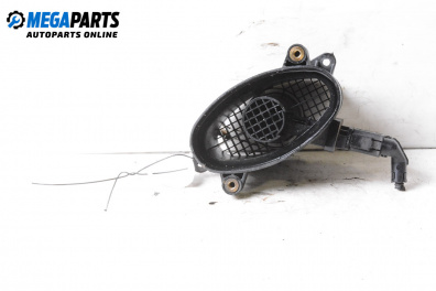 Debitmetru for BMW 3 Series E90 Sedan E90 (01.2005 - 12.2011) 320 d, 163 hp