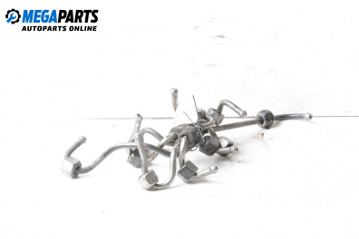 Fuel pipes for BMW 3 Series E90 Sedan E90 (01.2005 - 12.2011) 320 d, 163 hp