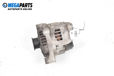 Alternator for BMW 3 Series E90 Sedan E90 (01.2005 - 12.2011) 320 d, 163 hp, № 7802471A103